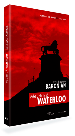 Baronian crime waterloo