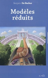 Modèles réduits De Decker