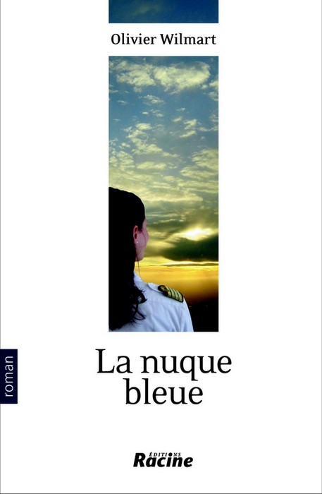 nuquebleue