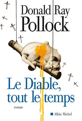 diable pollock