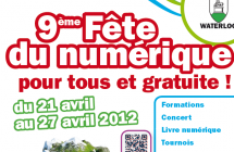 fete du numerique