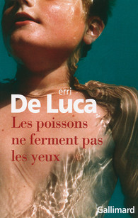 Erri De Luca Les poissons