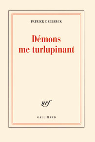 Démons me turlupinant-Patrick Declerck