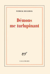 Démons me turlupinant-Patrick Declerck