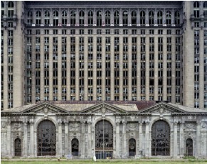 Detroit