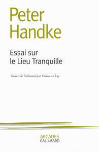 essaisurlelieutranquillehandke