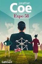 expo58 jonathan coe