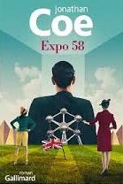 expo58 jonathan coe