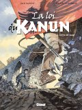 La Loi de Kanun t.1 Dette de sang