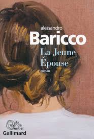 la-jeune-epouse-baricco