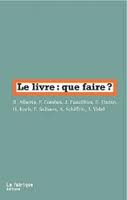 lelivrequefaire