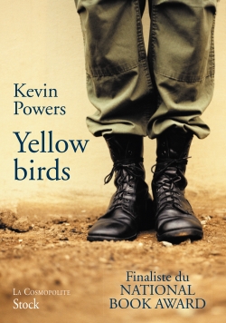 yellow birds